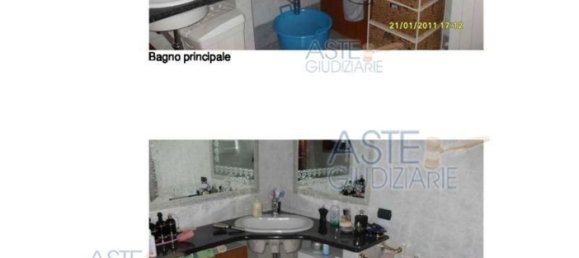 Дом с 11 комнатами в Ольбия, Италия № 47491 54