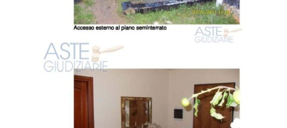 Дом с 11 комнатами в Ольбия, Италия № 47491 19