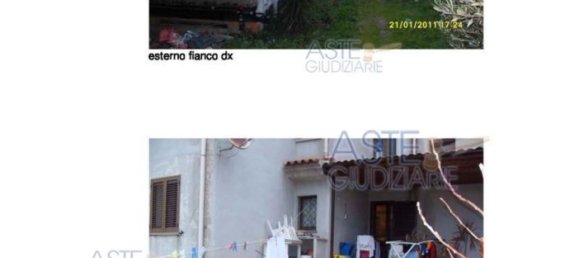 Дом с 11 комнатами в Ольбия, Италия № 47491 18