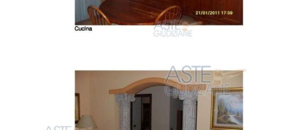 Дом с 11 комнатами в Ольбия, Италия № 47491 21