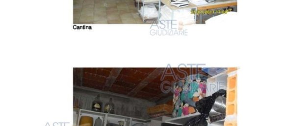 Дом с 11 комнатами в Ольбия, Италия № 47491 28