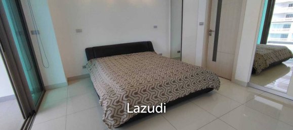 شقة 1 غرف نوم في Bang Lamung, Thailand رقم 15780 7