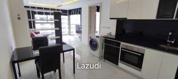 شقة 1 غرف نوم في Bang Lamung, Thailand رقم 15780 5