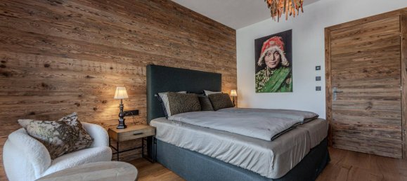 Дом с 3 спальнями в Занкт Джоан ин Тироль, Австрия № 140538 7