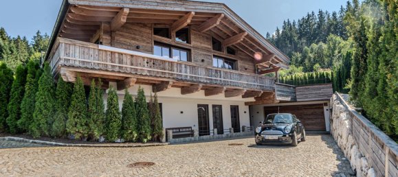 Дом с 3 спальнями в Занкт Джоан ин Тироль, Австрия № 140538 11