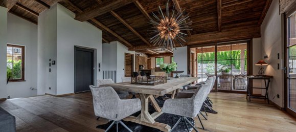 Дом с 3 спальнями в Занкт Джоан ин Тироль, Австрия № 140538 4