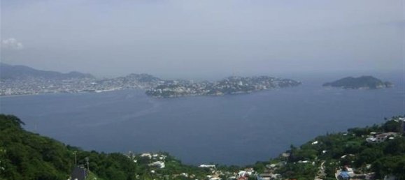 4 bedrooms House in Guerrero, Mexico No. 189577 2