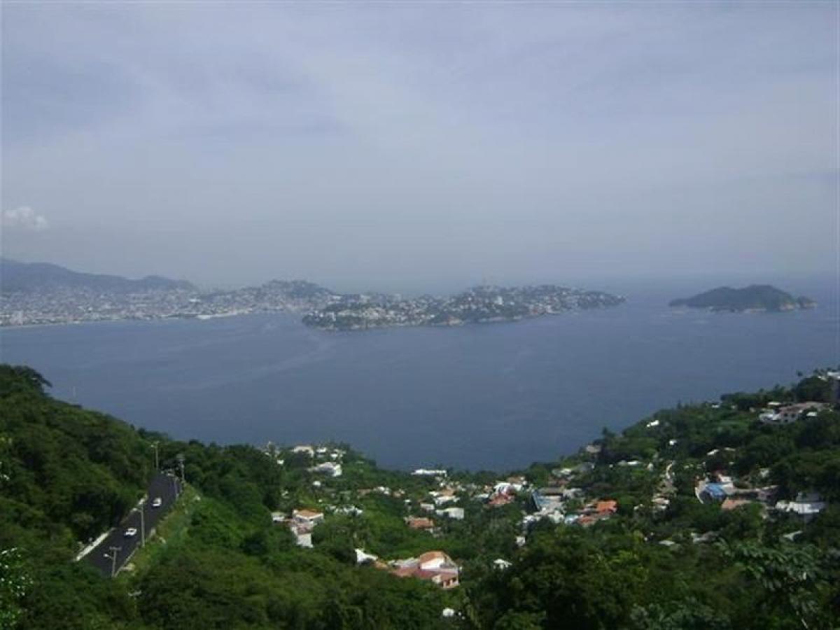 4 bedrooms House in Guerrero, Mexico No. 189577