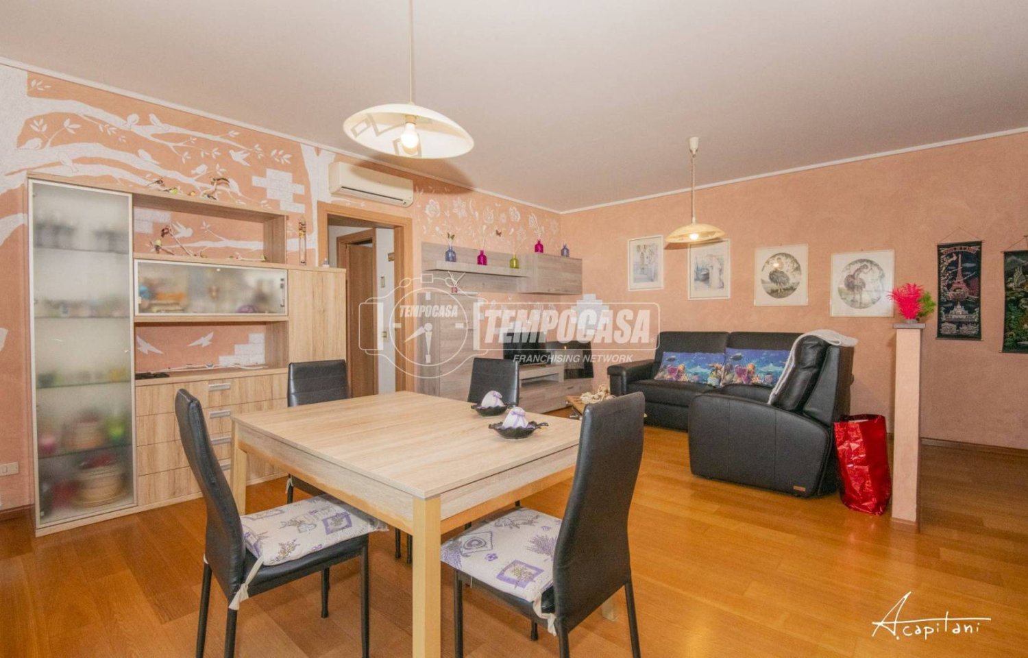 2 Schlafzimmer Wohnung in Modena, Italy, Nr. 89265