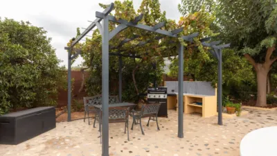 Casa de 2 dormitorios en Ador, Spain No. 212879