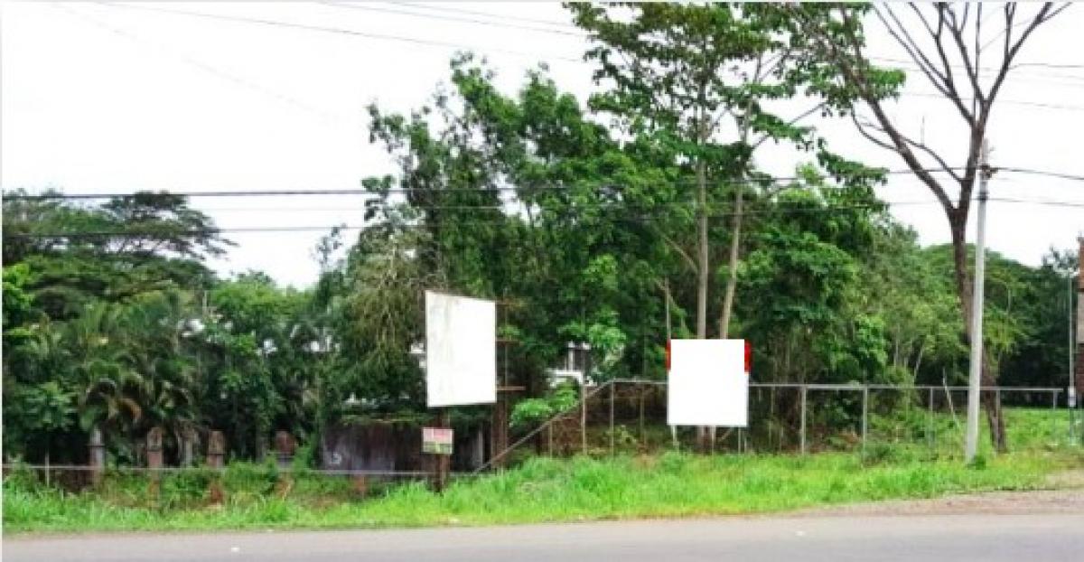 terrain à vendre à Garabito, Puntarenas, Costa Rica № 1412