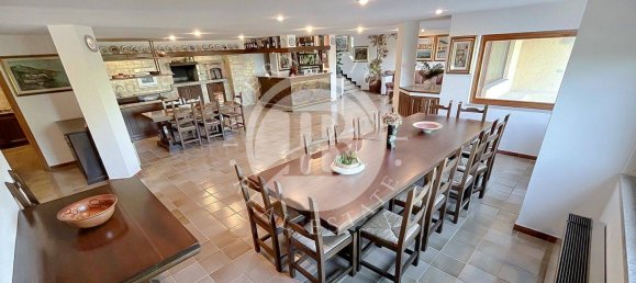 6 bedrooms Villa in Palau, Italy No. 19379 19