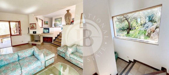 6 bedrooms Villa in Palau, Italy No. 19379 23