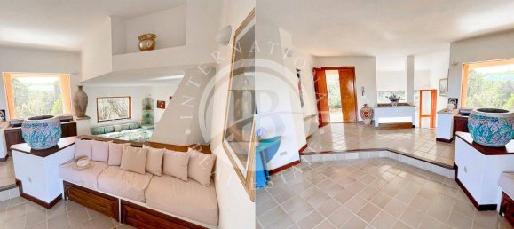 6 bedrooms Villa in Palau, Italy No. 19379 20