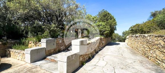 6 bedrooms Villa in Palau, Italy No. 19379 11