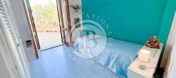 6 bedrooms Villa in Palau, Italy No. 19379 32