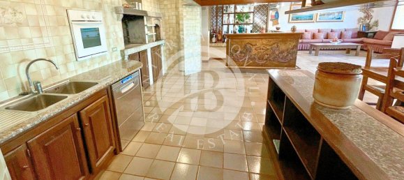 6 bedrooms Villa in Palau, Italy No. 19379 42