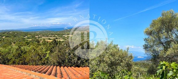 6 bedrooms Villa in Palau, Italy No. 19379 8