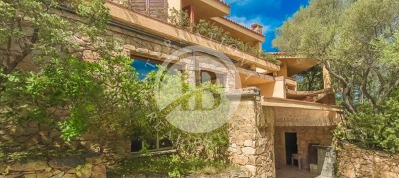 6 bedrooms Villa in Palau, Italy No. 19379 34