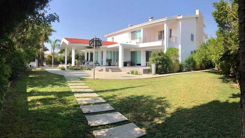 Casa T7 em Latsia, Cyprus N.º 7179