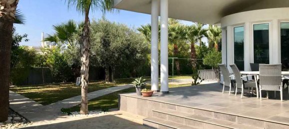 Casa T7 em Latsia, Cyprus N.º 7179 2