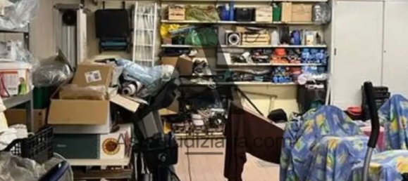 3 chambres Appartement à Paderno Dugnano, Italy No. 364976 20