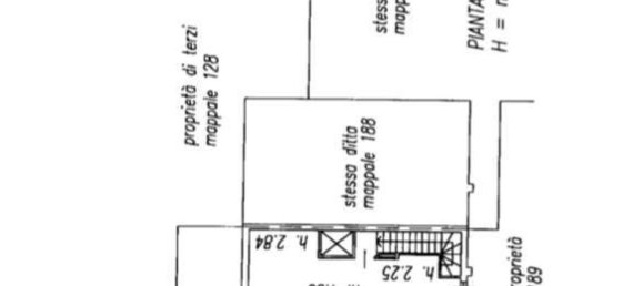 3 chambres Appartement à Paderno Dugnano, Italy No. 364976 25