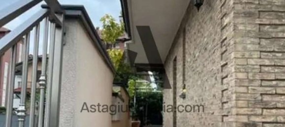 3 chambres Appartement à Paderno Dugnano, Italy No. 364976 4