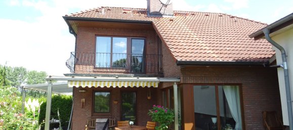 4-Zimmer Haus in Stormarn, Germany, Nr. 36131 4