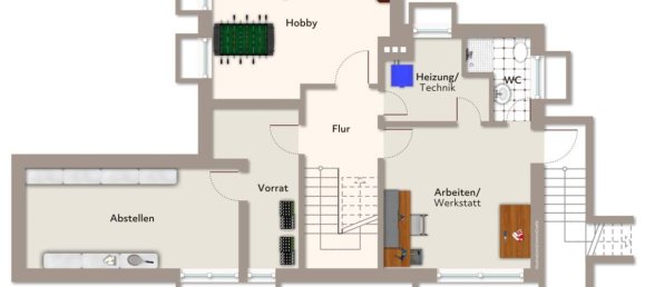 4-Zimmer Haus in Stormarn, Germany, Nr. 36131 21