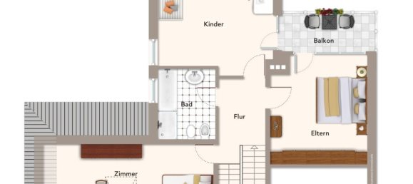 4-Zimmer Haus in Stormarn, Germany, Nr. 36131 20