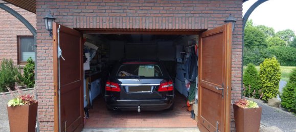 4-Zimmer Haus in Stormarn, Germany, Nr. 36131 5