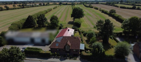 4-Zimmer Haus in Stormarn, Germany, Nr. 36131 3