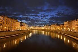 2 rooms Commercial property in Pisa, Italy No. 70382