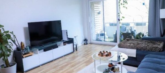 2-Zimmer Wohnung in Dortmund, Germany, Nr. 7724 2