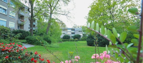 2-Zimmer Wohnung in Dortmund, Germany, Nr. 7724 14