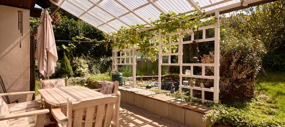 Таунхаус с 9 комнатами в Ремс-Мур, Германия № 351265 9