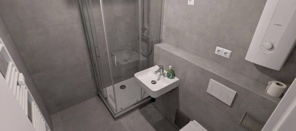 Apartamento T1 em Nuremberg, Germany N.º 218462 10