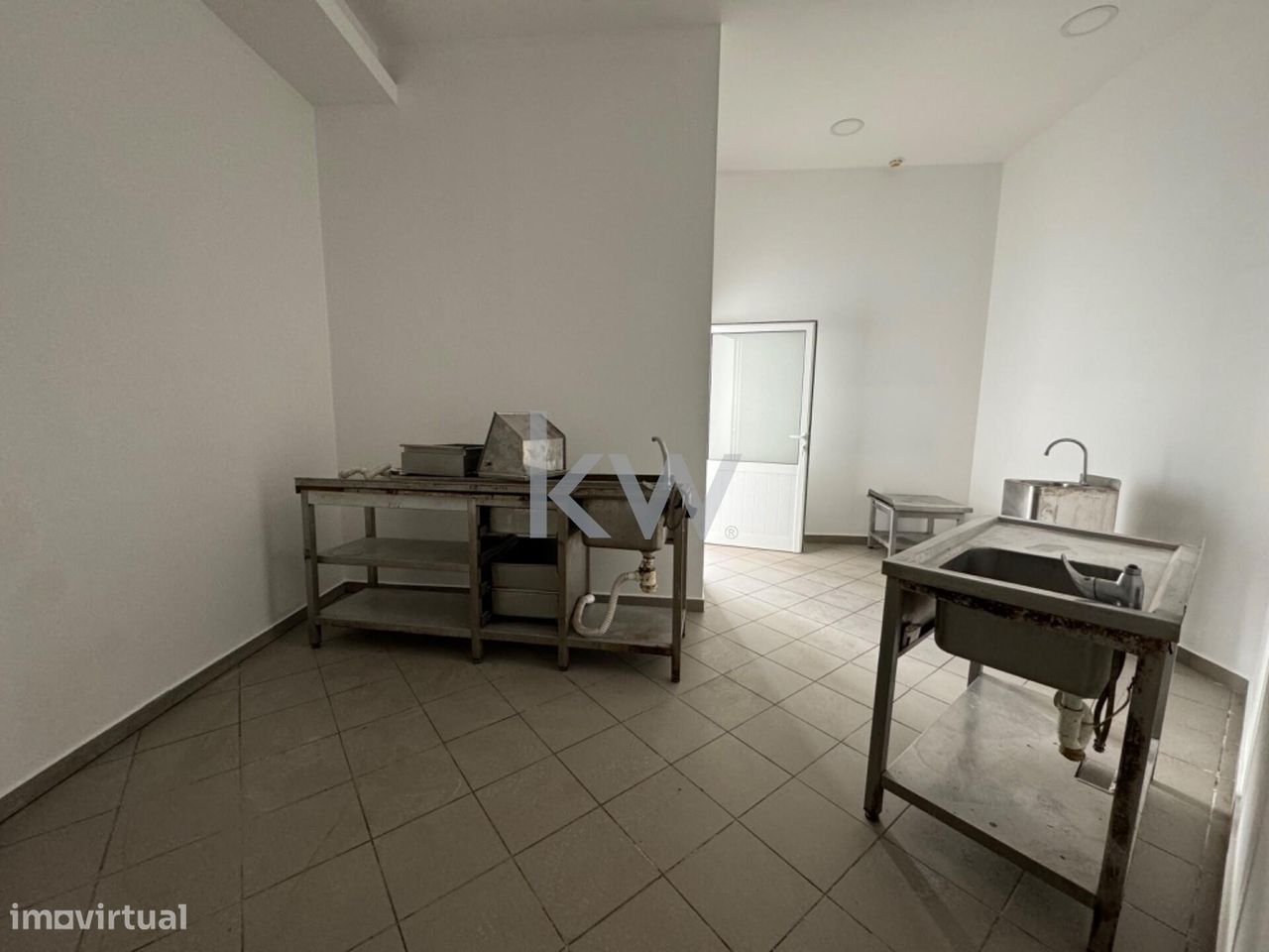  عقار تجاري في Viseu, Portugal 53متر مربع رقم 60966