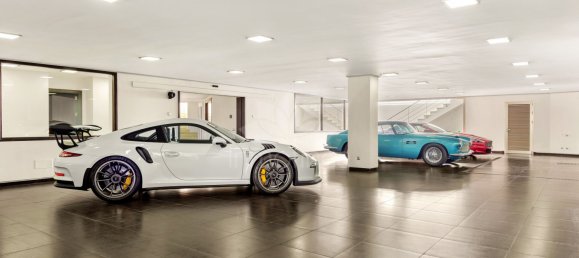 7 bedrooms Villa in Marbella, Spain No. 120413 21