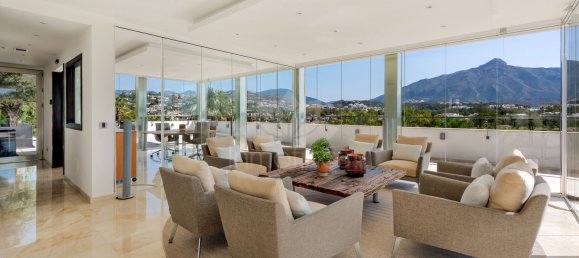 7 bedrooms Villa in Marbella, Spain No. 120413 27