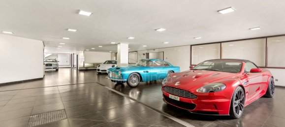 7 bedrooms Villa in Marbella, Spain No. 120413 22