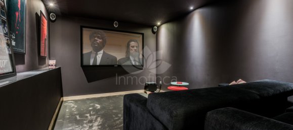 7 bedrooms Villa in Marbella, Spain No. 120413 19