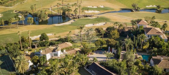 7 bedrooms Villa in Marbella, Spain No. 120413 39