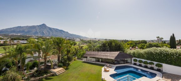 7 bedrooms Villa in Marbella, Spain No. 120413 37