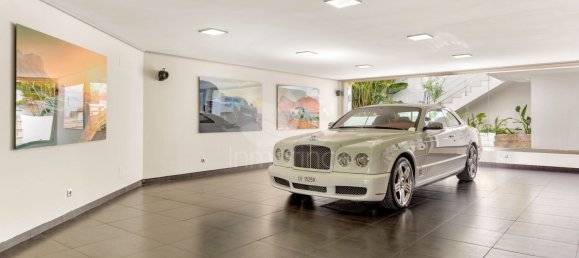 7 bedrooms Villa in Marbella, Spain No. 120413 12