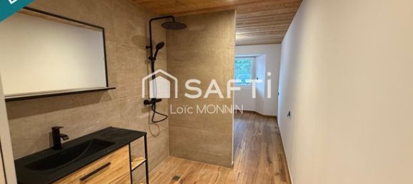 2 bedrooms Apartment in Doubs, France No. 306061 3