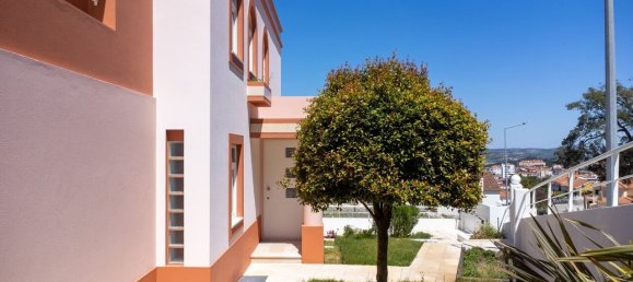 Вилла с 4 спальнями в Мафра, Португалия № 100132 41