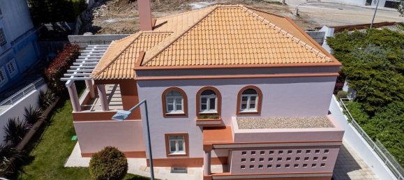 Вилла с 4 спальнями в Мафра, Португалия № 100132 37