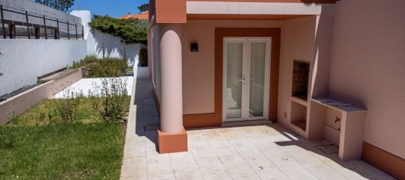 Вилла с 4 спальнями в Мафра, Португалия № 100132 39